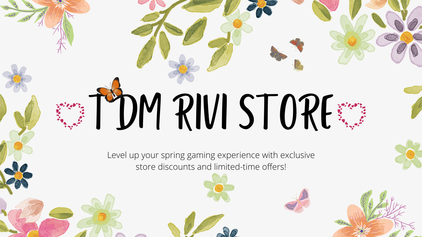 TDM RIVI DIAMOD Store